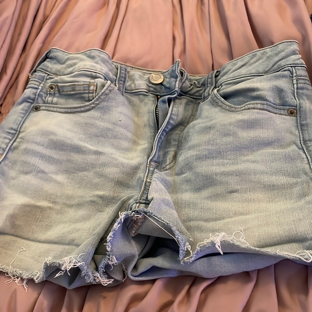 American eagle